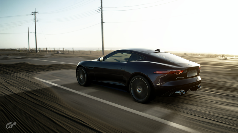 Illustration for article titled GT Sport photos as requested by 「RT」